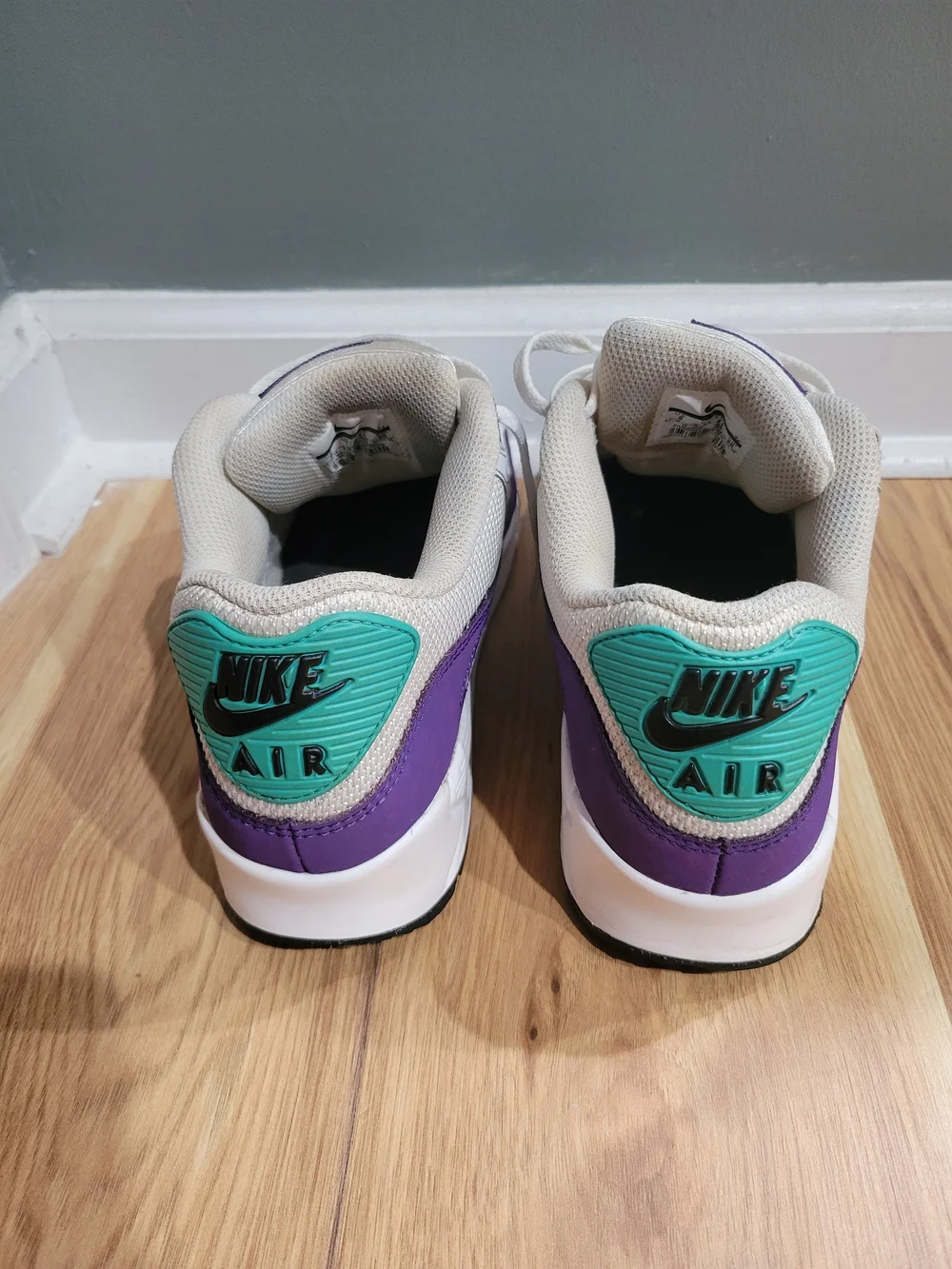 Nike Air Max 90 Essential 'Hyper Jade'